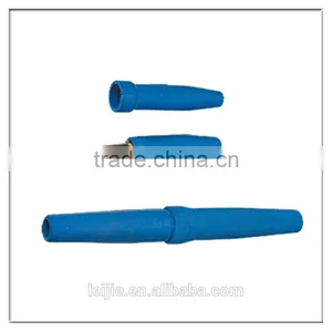 (one Pair) Japanese Type FYJ98-11cable Connector and FYJ98-11 Cable Joint With Reasonable Price thumbnail-1
