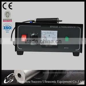 YP-D77 60Khz High-power Ultrasonic Spot Welder For Welding Card thumbnail-1