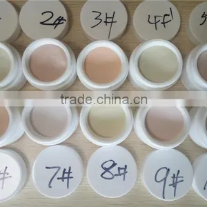 Cheap Good Quality Nude Nail Acrylic Powder thumbnail-5