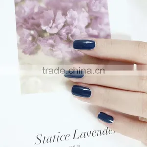 Scented Water Based Peel Off Nail Polish thumbnail-4
