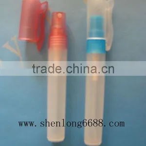 Plastic Perfume Bottle Pen Style Overcap thumbnail-2