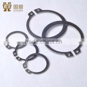 Stainless Steel Special Washer thumbnail-1