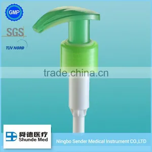 SL-03E Dispenser Pump 28/400 Plastic Lotion Pump thumbnail-1