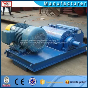 Rubber Shredder Mill SVR10,SVR20,RSS3,SVR3L thumbnail-5