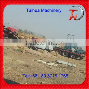 Semi-Automatic Hydraulic Horizontal Baling Press Machine Used for Paper Pulp thumbnail-1