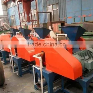 Waste Tyre Recycle Machine thumbnail-1