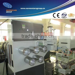 pp Strap Production Machine thumbnail-1