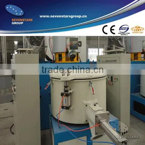High Speed Pvc Mixing Machine thumbnail-1