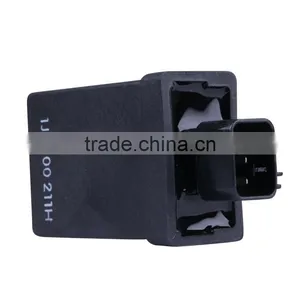 Motorcycle Brabd New CDI BOX/Ignition for YAMAHA YBR125 YBR 125 JYM 2010 2011 2012 2013 thumbnail-1