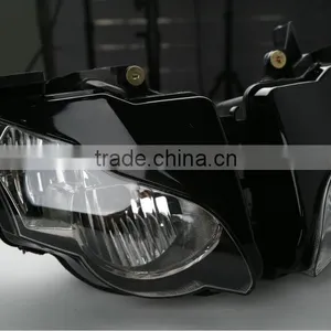 Headlight for CBR1000RR 2008-2010 thumbnail-1