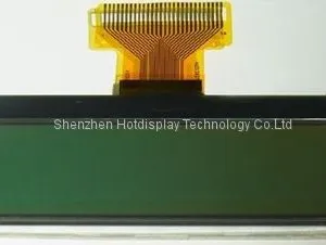 12832F-3 - COG Dot Matrix Lcd Module thumbnail-1