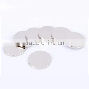 High-quality Strong Magnetic Ndfeb Magnet for Sale thumbnail-1
