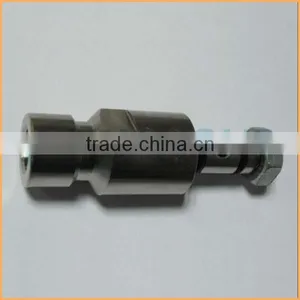 Dongguan Factory Supply Stainless Steel 304 Cnc Turning Parts thumbnail-2