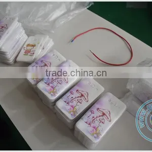 High Precision Volume Production UV Flatbed Phone Case Printer thumbnail-4