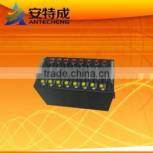 External 3G Gsm Modem Pool 8 Port Speaker/call Sending Bulk SMS MMS thumbnail-4