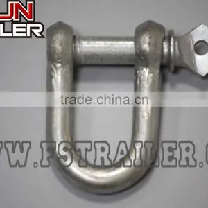 2016 Various of Safety and Strong D Type Lock for Sale thumbnail-2