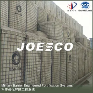 Joesco Defense Barrier thumbnail-3