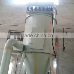 High Output Wood Powder Grinding Machine thumbnail-2