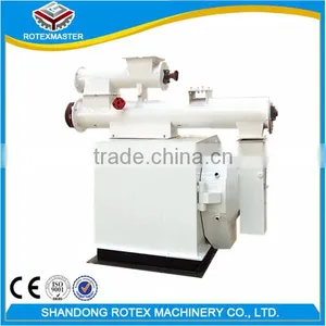 Wholesale Price !!! New Design Feed Pellet Machine Small Animal Poultry Feed Pellet Mill thumbnail-4