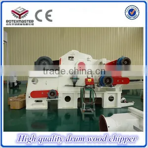 Palm Trees Chipper Machine thumbnail-2
