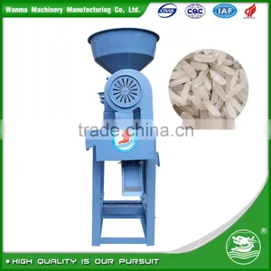 WANMA5641 High Capacity Price Of Rice Combine Harvester thumbnail-2