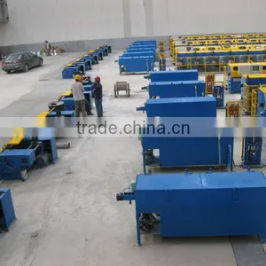 PLC Controlled Wire Drawing Machine thumbnail-4