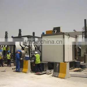 Modified Bitumen Plant thumbnail-4