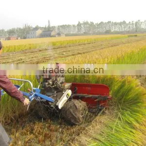 Multifunction Tractor Used Harvest Part, Reaper Head thumbnail-4