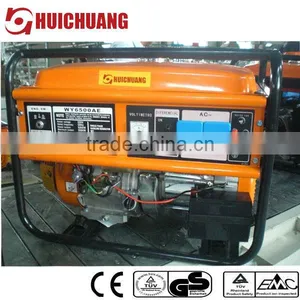 4-stroke Hot Sale Honda Generator 188F thumbnail-1