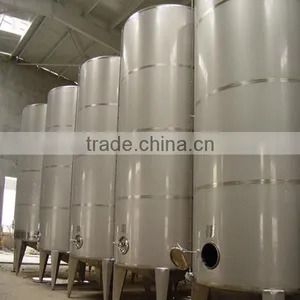Stainless Steel Natural Spring Water Tank thumbnail-5