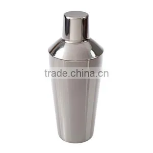 Stainless Steel Cocktail Shaker Set thumbnail-1
