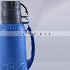 Elegant Appearance Insulated Plastic Water Flask Cup thumbnail-3