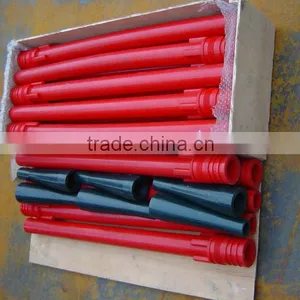 Shotcrete Nozzle for Shotcrete Machine thumbnail-1
