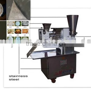 Dumpling Moulding Machine thumbnail-1