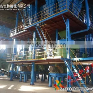 Foundry Molding Machine, Metal Casting Machine, Clay Sand Molding Line thumbnail-5