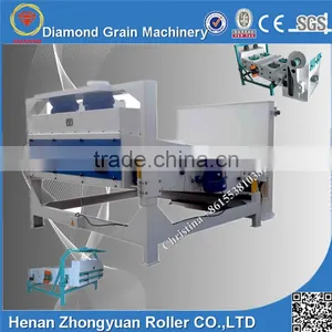 Flour Vibration Sifter Machine thumbnail-5