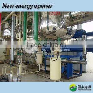 Recycling Plastic Used Cooking Oil for Biodiesel Biodiesel for Sale thumbnail-6
