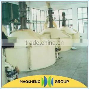 High Quality Natural Soybean Extract Plant for Sale thumbnail-6