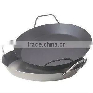 Non-stick Seafood Frying Pan thumbnail-2