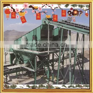 Construction Highway Bridge Material Equipments Stone Crushing Machine thumbnail-5