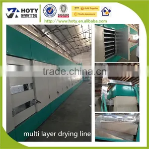3000pcs/h Eco-friendly Recycled Waste Paper Egg Tray Making Machine Price thumbnail-3