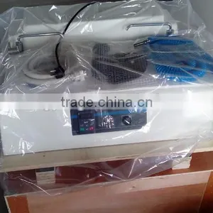 P-2T Double Disc Metallographic Specimen Polishing Machine thumbnail-3