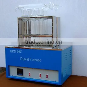 ZDDN-II Automatic Azotometer thumbnail-2