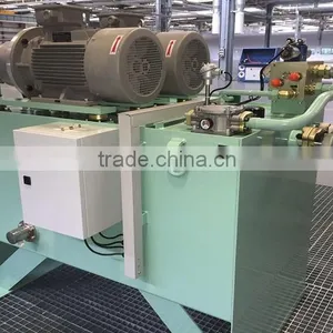 Cement Products Machinery Hydraulic Power Pack thumbnail-3