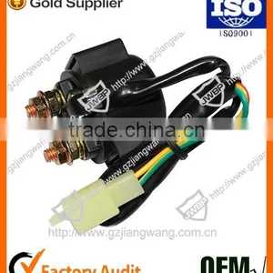 Super Powerful Different Model for Start Motorcycle Relay thumbnail-3
