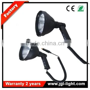 High Power 45w Hunting Search Light thumbnail-4