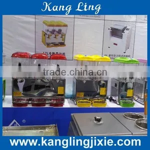 New Design Juice Dispenser 18L Beverage Cooling Machine thumbnail-1