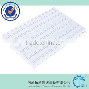Injection Moulded Plastic Sprocket for 800 Plastic Belt thumbnail-6