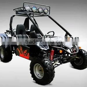 150cc/250cc EEC EPA Offroad Gokart thumbnail-5