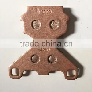 Disc Brake Pad for ATV,UTV,go Kart (TKU250E-2A Parts) thumbnail-1